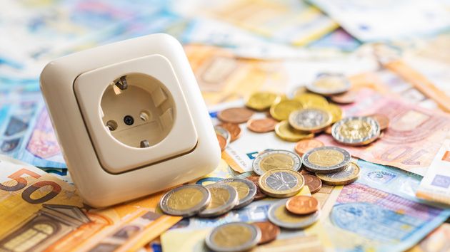 El precio de la luz del lunes 18 de junio de 2026 en el PVPC: horas más baratas y caras