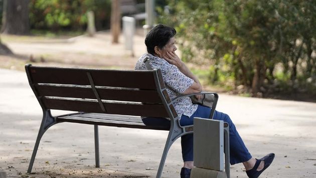 Cuándo se cobra la paga extra de las pensiones de viudedad en junio 2026