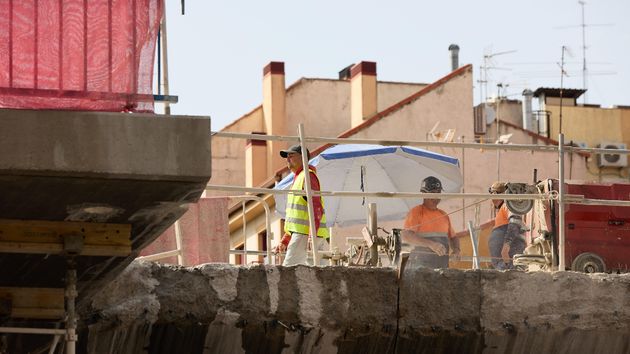 Los costes laborales para las empresas y los sueldos de los trabajadores suben en el primer trimestre y marcan cifras récord en 26 años