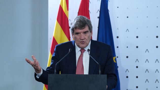El Banco de España mantiene el crecimiento del PIB en el 2,3% y lanza un serio aviso ante una inflación que se dispara al 3,6%