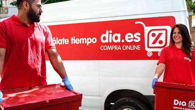 Supermercados DIA creará más de 1.000 puestos de trabajo: requisitos y cómo apuntarse