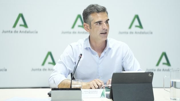 La Junta de Andalucía acuerda el diseño de las ayudas para la almendra por heladas en Almería, Granada, Málaga y Jaén