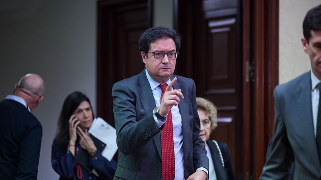 Si eres funcionario la Administración te puede trasladar forzosamente a otra ciudad sin tu consentimiento