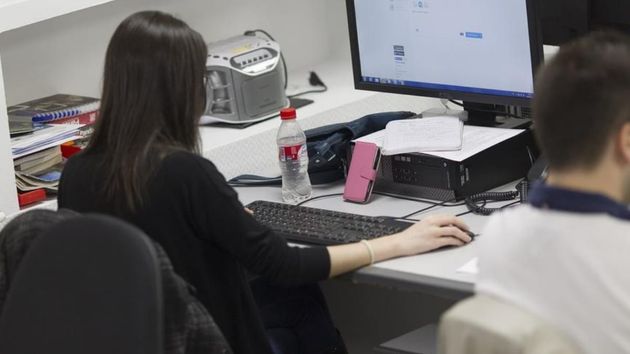Logra una indemnización de 335.992,62 euros tras forzar su salida porque su jefe se dejó el Teams abierto