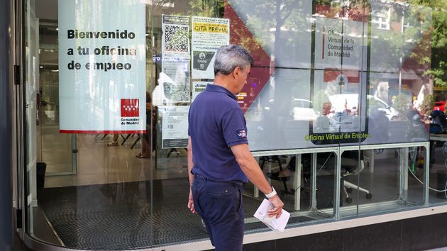 El SEPE publica empleo para mayores de 45 años: requisitos, plazos y cómo inscribirse