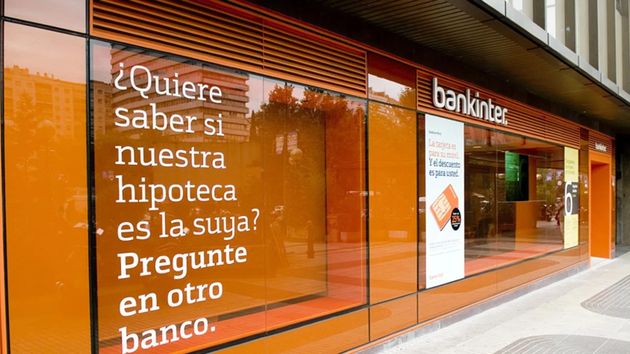 Bankinter regala una bonificación en efectivo de hasta el 5,5% por cumplir este requisito antes de la jubilación