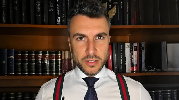 Pablo Ródenas, abogado: "Cuando llevas 365 días de baja, tu médico de cabecera ya no pinta nada y empieza a tomar el control el INSS"