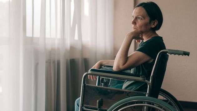 El Supremo rechaza que tener reconocida una incapacidad permanente sea equiparable automáticamente a un 33% de discapacidad