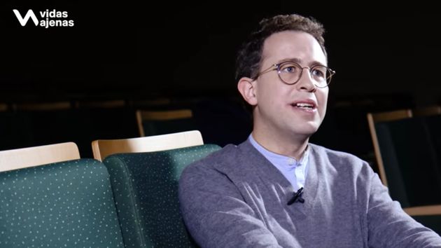 Carlos Blanco, filósofo español: "La imaginación ya es la vanguardia del pensamiento porque la razón llega hasta donde llega"