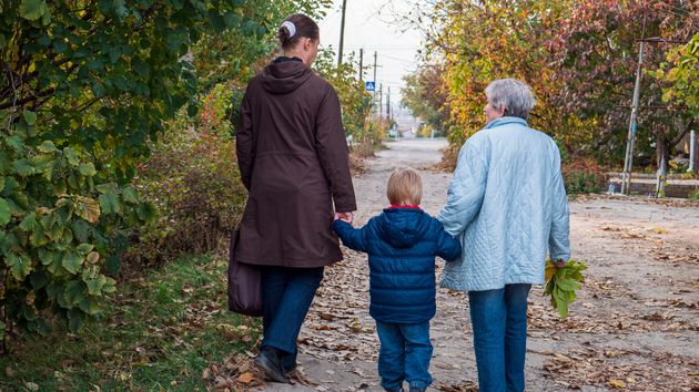 Las familias con hijos y mayores en situación de vulnerabilidad podrán cobrar una ayuda de hasta 1.000 euros 
