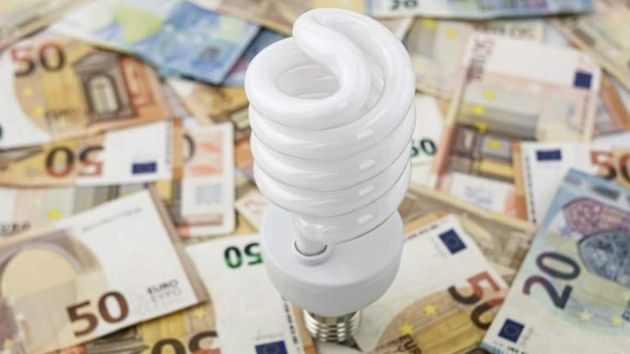 El precio de la luz del domingo 21 de junio de 2026 en el PVPC: horas más baratas y caras