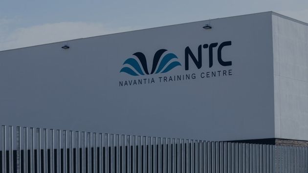 Navantia presenta su academia que formará a 650 alumnos cada año para cubrir la falta de trabajadores en el sector naval