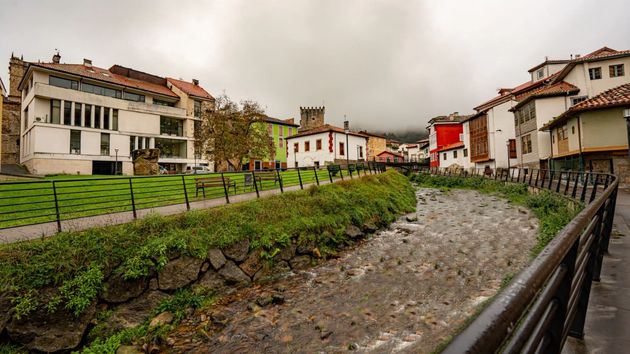 Un pequeño pueblo en el corazón del Camino de Santiago busca emprendedores: “la panadería está a punto de cerrar por jubilación”