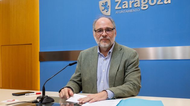 Zaragoza aprueba una oferta de empleo público con 443 plazas: puestos, requisitos y cómo apuntarse