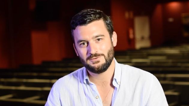 José María Medina, inspector de Hacienda: "Que el Estado no asuma funciones que puede desarrollar el sector privado, pero tampoco se exiga una financiación de los gastos públicos"
