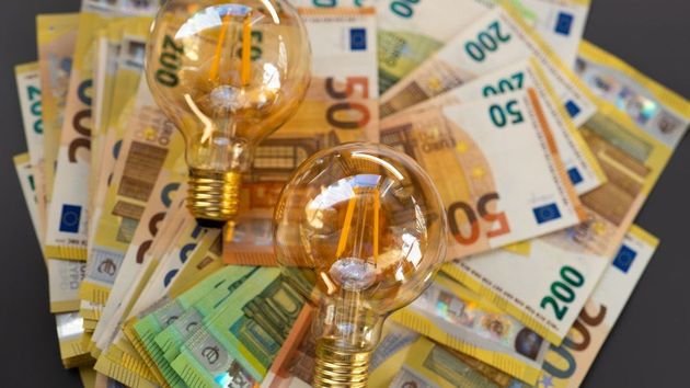 El precio de la luz este domingo 22 de junio de 2026 en el mercado mayorista: horas más baratas y caras