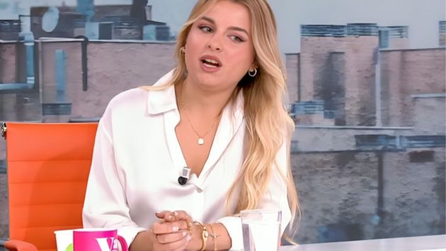 Alba (25 años) alquila habitaciones pero no a jubilados: "Busco a alguien con quien pueda convivir bien, quiero un buen entorno"
