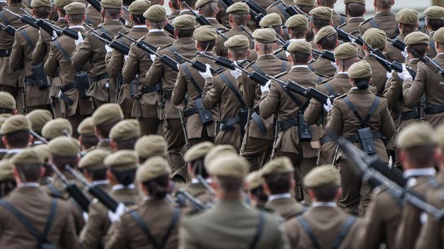 Nuevas ayudas económicas dotadas con 207.450 euros para colectivos vulnerables vinculados al Ejército de Tierra