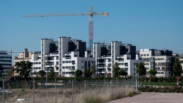 Suben las hipotecas con 40.010 nuevos préstamos este mes y el tipo de interés explota llegando al 2,90%