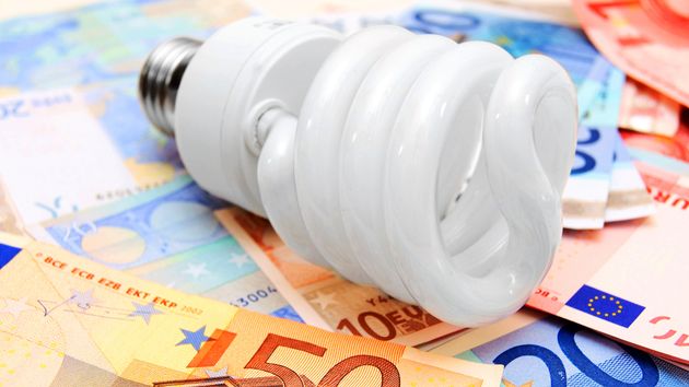 El precio de la luz este martes 23 de junio de 2026 en el mercado mayorista: horas más baratas y caras