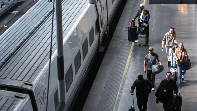 El Sindicato Ferroviario convoca una huelga de 24 horas en Renfe los días 29 de junio y 15 de julio
