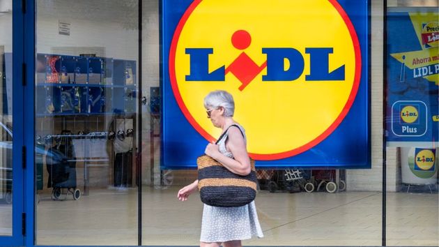Acaba de llegar a Lidl el aire acondicionado portátil y con WIFI incluida: ideal para combatir las olas de calor y se controla desde el móvil