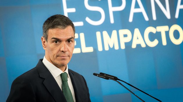 Pedro Sánchez pide al Congreso apoyo para las medidas anticrisis: “hago un llamamiento para que todos estemos a la altura del momento”