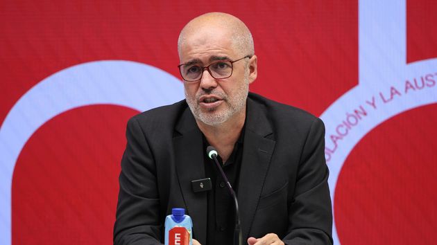 Sordo (CCOO) acusa a la CEOE de tener una “actitud absolutamente dilatoria” para desbloquear el AENC y no descarta la huelga