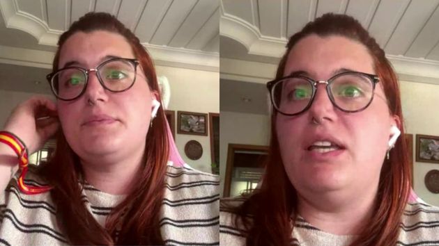 María (33), lleva 6 meses de baja: “No somos blandos, somos valientes por priorizar la salud mental antes que un trabajo. Hay muchísimo maltrato laboral”