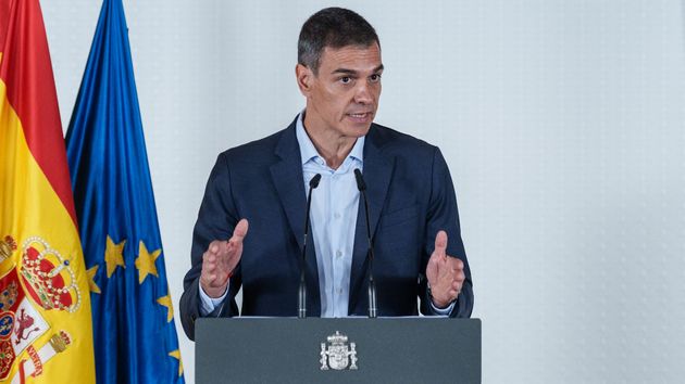 Sánchez confirma “la mayor inversión de la historia democrática” con 2.218 millones de euros extra para ayudas a la dependencia