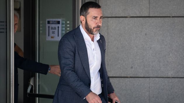 Víctor de Aldama no acompañará Koldo y Ábalos a la cárcel pero tendrá que hacer trabajos en beneficio de la comunidad: estos son los que marca el Código Penal