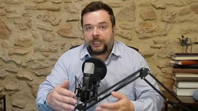 Ignacio Solsona, abogado laboralista sobre la jubilación flexible: “Por primera vez los autónomos pueden acceder a la jubilación flexible, pero solo cobran el 25% de la pensión”