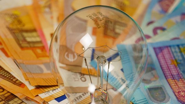 El precio de la luz este martes 24 de junio de 2026 en el mercado mayorista: horas más baratas y caras