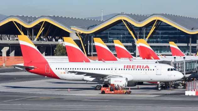 Iberia abrirá un nuevo plazo de su ERE voluntario tras aceptar 844 salidas en mayo