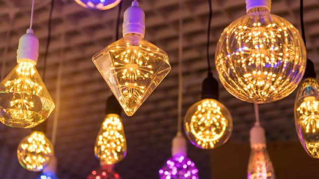 Precio de la luz del miércoles 24 de junio de 2026 en el PVPC: horas más baratas y caras