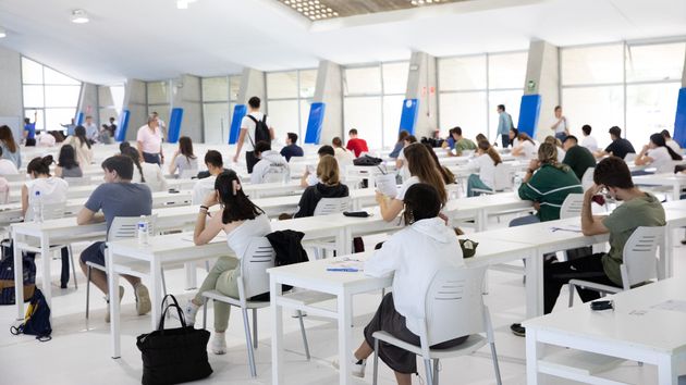 Últimos días para pedir las becas de Fundación Telefónica de hasta 80.000 euros cada una para estudiar un máster