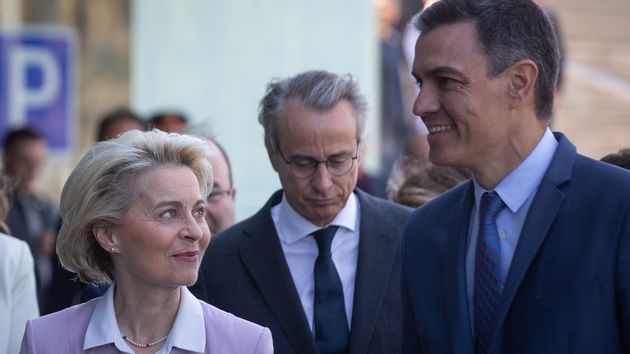 Europa da luz verde a 846 millones de euros en ayudas para la recuperación de la DANA
