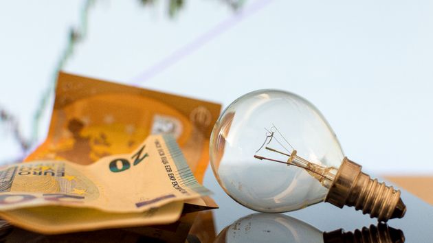 El precio de la luz este jueves 25 de junio de 2026 en el mercado mayorista: horas más baratas y caras