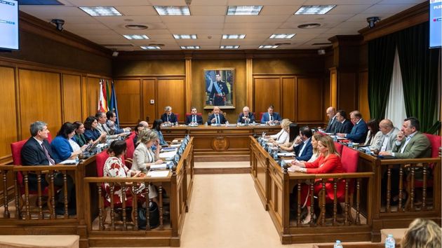 Destinan 736.000 euros a colocar 239 nuevas cámaras de vigilancia de tráfico en municipios pequeños