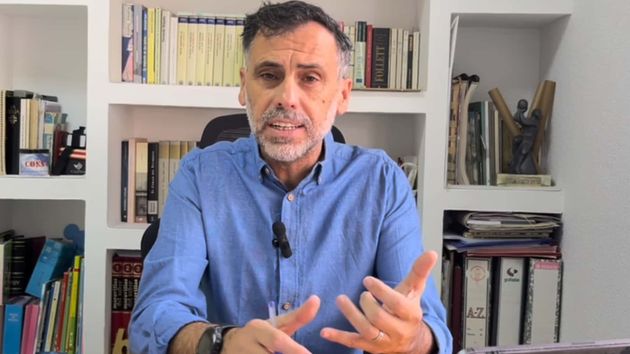 Alfonso Muñoz, funcionario de la Seguridad Social: “Alemania, Francia, Italia y Portugal reducen o eliminan la penalización por largas carreras; en España se mantiene de por vida”