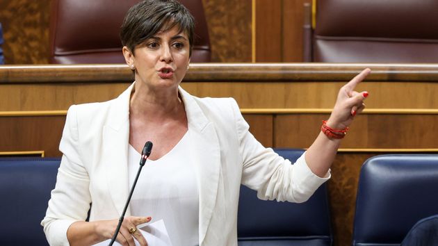 Rodríguez defiende que una parte de los Presupuestos se destine a ampliar la vivienda pública