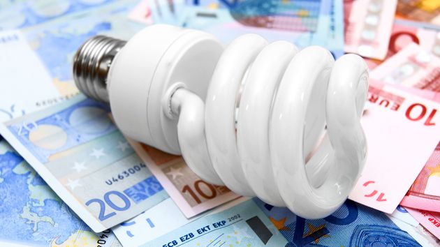Precio de la luz del jueves 25 de junio de 2026 en el PVPC: horas más baratas y caras