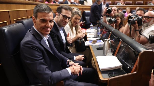 El PIB sube un 0,6% hasta marzo con la creación de empleo como principal motor de crecimiento