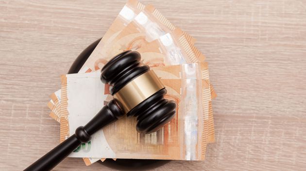 Cómo cobrar una indemnización por el trabajo para la casa tras el divorcio: esta es su cuantía
