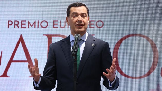 La novedad en el teletrabajo que afecta a miles de funcionarios de la Junta de Andalucía
