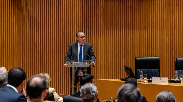 AlianzAS confía en abrir una nueva etapa con Hacienda para revisar los precios de los contratos públicos