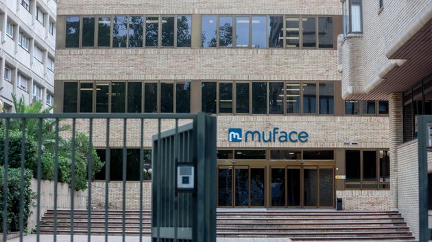 CSIF eleva una queja por los cambios en la estructura organizativa de Muface y estudia recurrir el Decreto