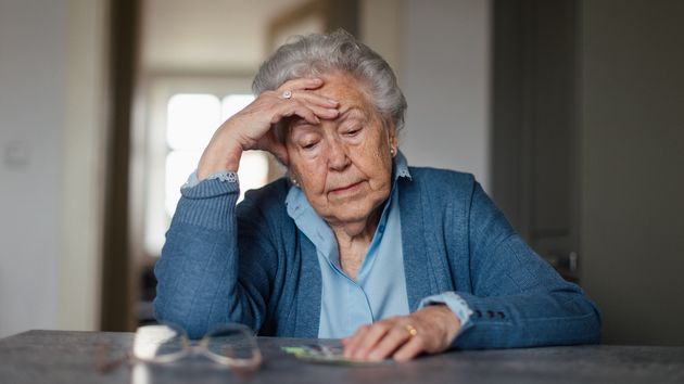 Una cuidadora roba los ahorros de toda la vida a una jubilada de 80 años y la deja con solo 22 euros en la cuenta