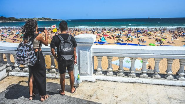 En vigor: la ayuda de hasta 350 euros para viajar sin rellenar solicitudes y válida hasta el martes 22 de diciembre 