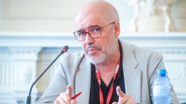 Sordo reclama que se regule la IA a nivel internacional para proteger los derechos laborales